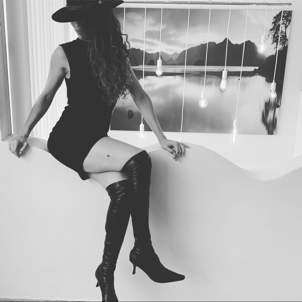 Meet your Posher, Lissette